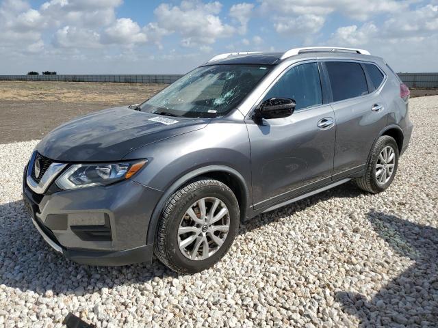 NISSAN ROGUE 2019 knmat2mt1kp554458