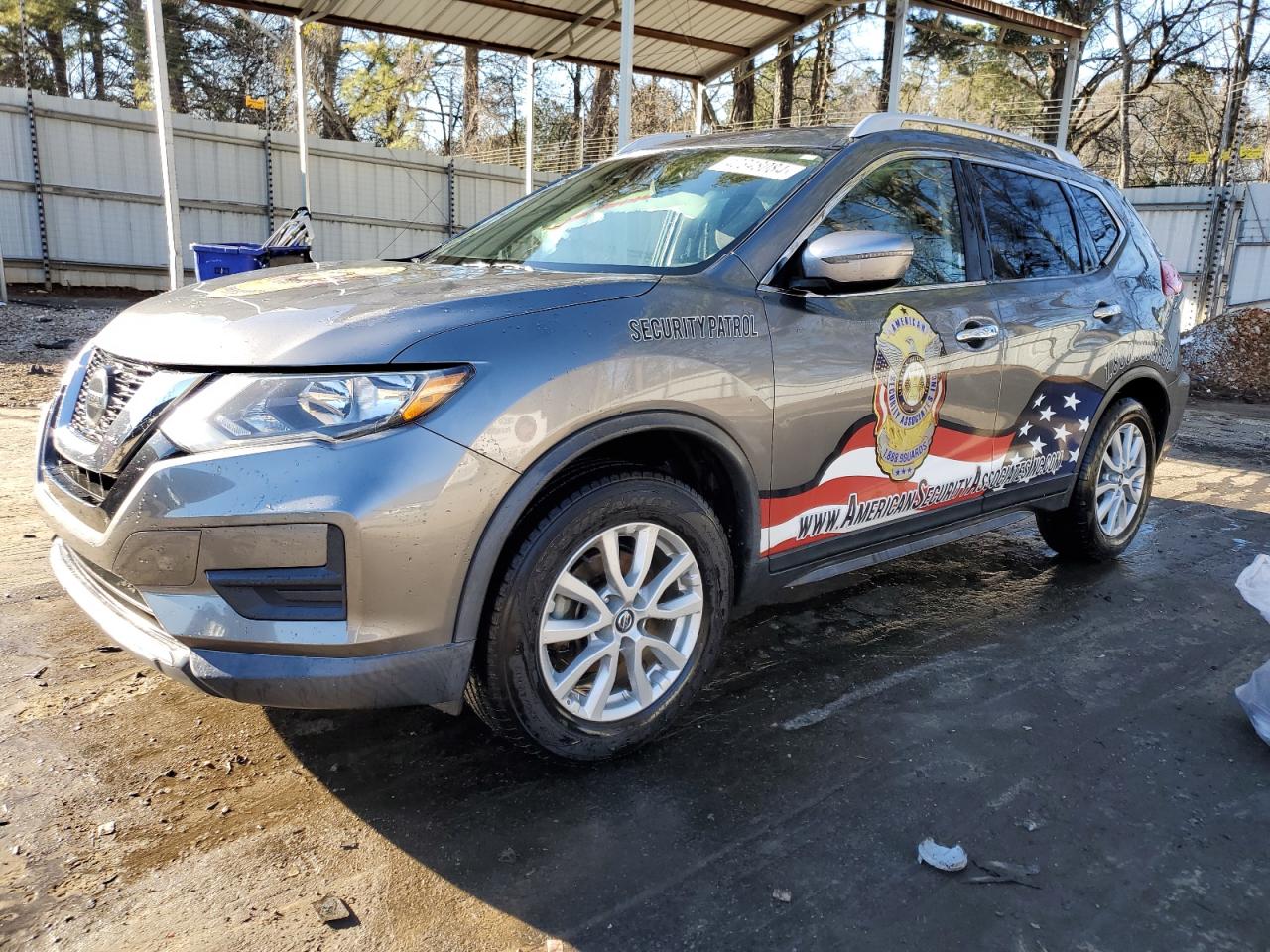 NISSAN ROGUE 2019 knmat2mt1kp555142