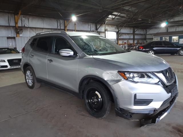 NISSAN ROGUE S 2019 knmat2mt1kp557196