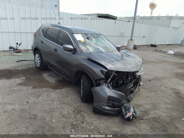 NISSAN ROGUE 2019 knmat2mt1kp560700