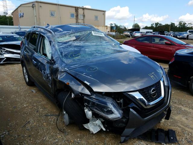 NISSAN ROGUE S 2020 knmat2mt1lp507092