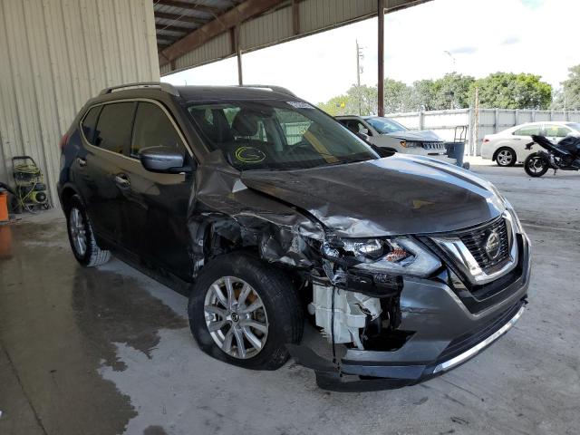 NISSAN ROGUE S 2020 knmat2mt1lp514706