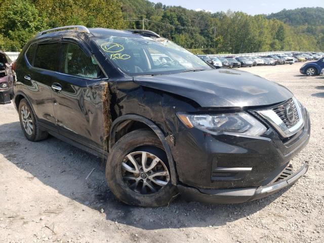 NISSAN ROGUE S 2020 knmat2mt1lp516438