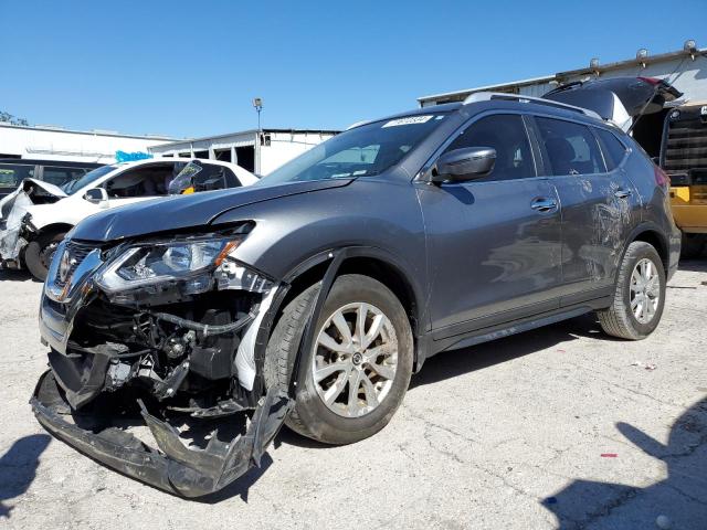 NISSAN ROGUE S 2020 knmat2mt1lp516696