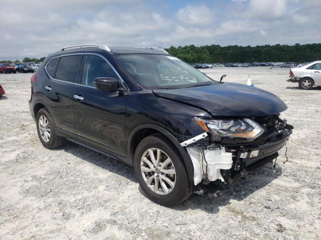 NISSAN ROGUE S 2020 knmat2mt1lp517377