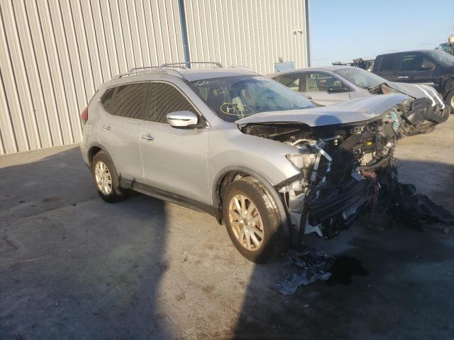 NISSAN ROGUE S 2020 knmat2mt1lp523017