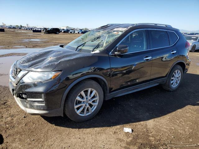 NISSAN ROGUE S 2020 knmat2mt1lp528296