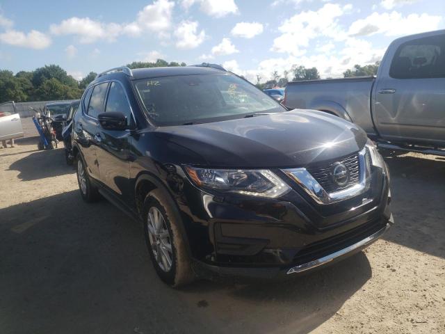 NISSAN ROGUE S 2020 knmat2mt1lp539377