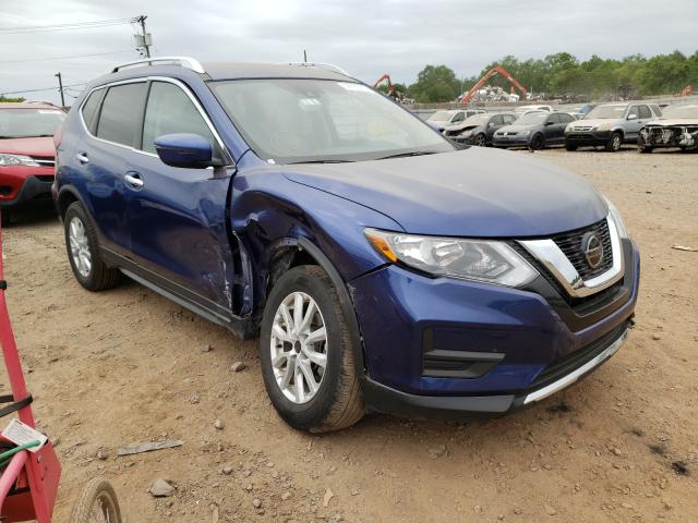 NISSAN ROGUE 2020 knmat2mt1lp541453