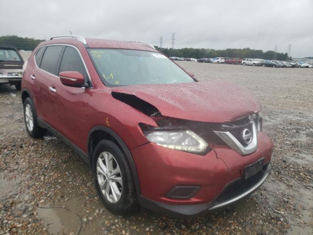 NISSAN ROGUE S 2015 knmat2mt2fp500141