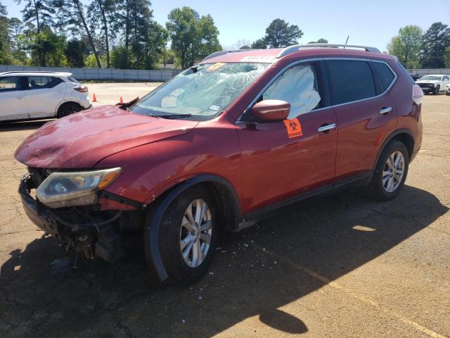 NISSAN ROGUE 2015 knmat2mt2fp500849