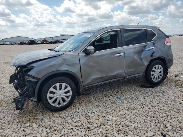 NISSAN ROGUE S 2015 knmat2mt2fp502911