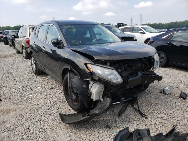 NISSAN ROGUE S 2015 knmat2mt2fp503475