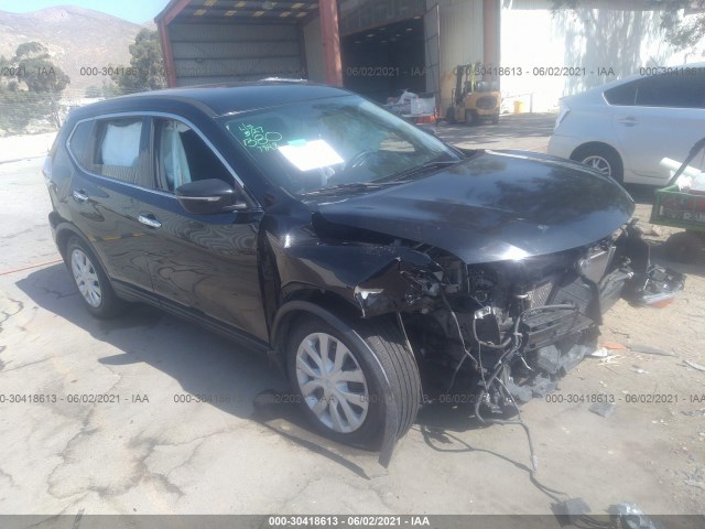 NISSAN ROGUE 2015 knmat2mt2fp507848