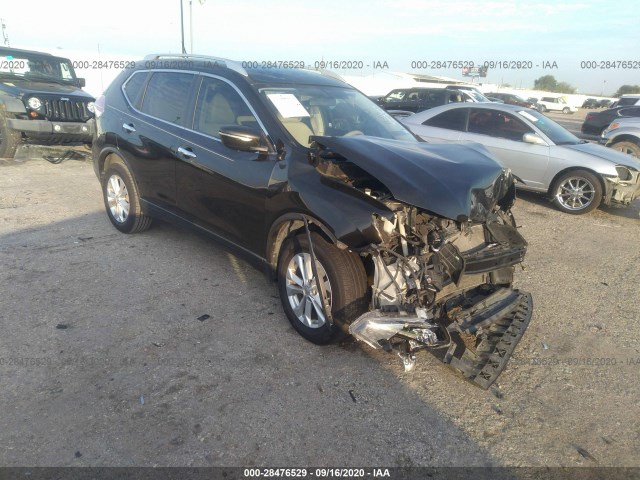 NISSAN ROGUE 2015 knmat2mt2fp507946