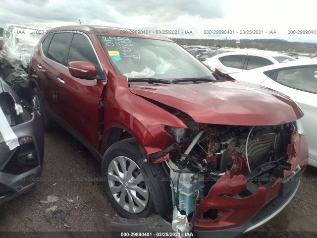 NISSAN ROGUE 2015 knmat2mt2fp508790