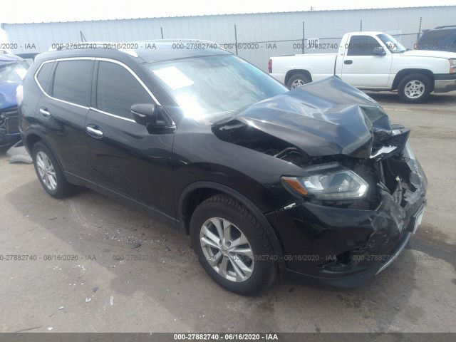 NISSAN ROGUE 2015 knmat2mt2fp509177