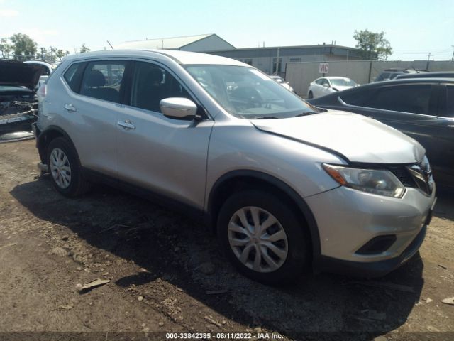 NISSAN ROGUE 2015 knmat2mt2fp512578