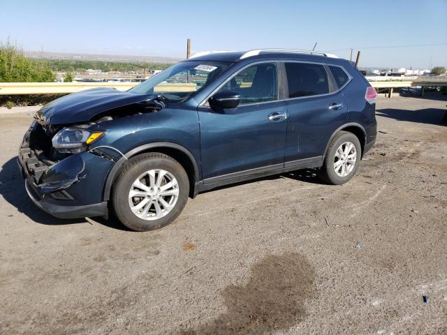 NISSAN ROGUE 2015 knmat2mt2fp513052