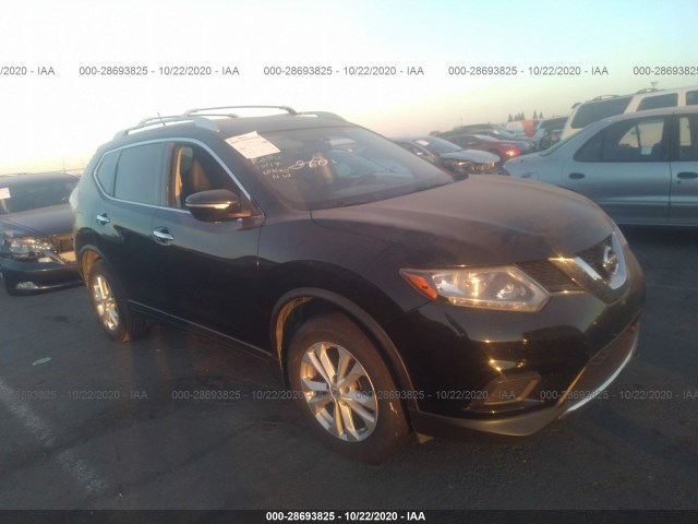 NISSAN ROGUE 2015 knmat2mt2fp513116