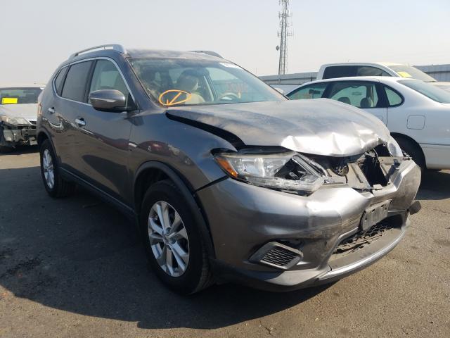 NISSAN ROGUE S 2015 knmat2mt2fp514900