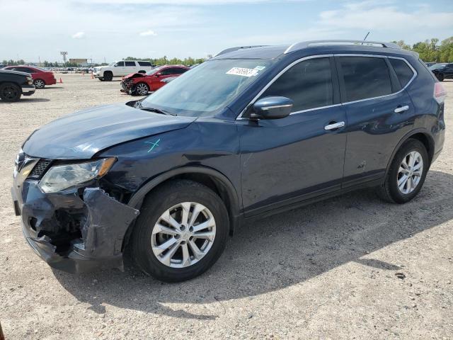 NISSAN ROGUE S 2015 knmat2mt2fp515660