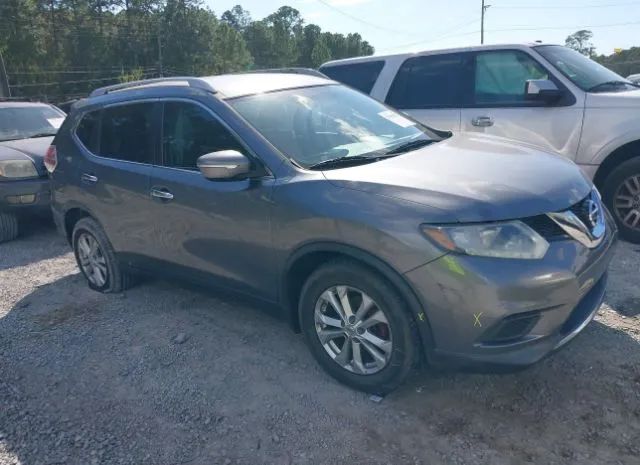 NISSAN ROGUE 2015 knmat2mt2fp515898