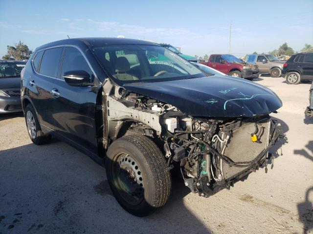 NISSAN ROGUE S 2015 knmat2mt2fp516453