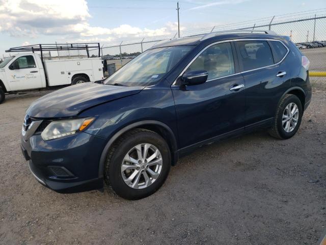 NISSAN ROGUE 2015 knmat2mt2fp516551