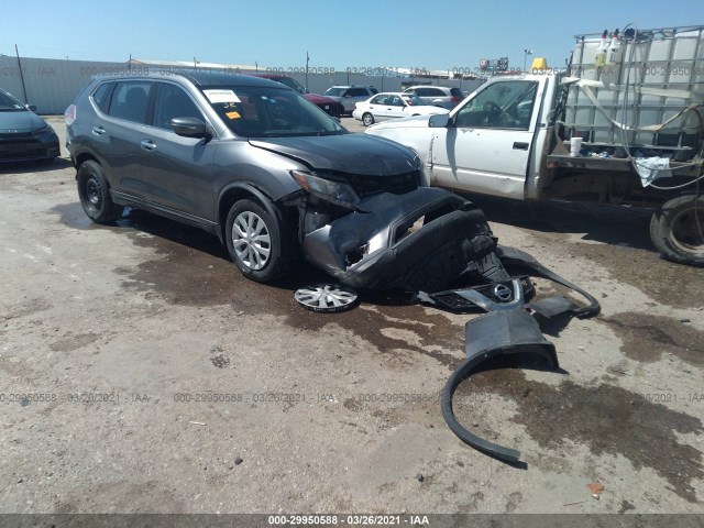 NISSAN ROGUE 2014 knmat2mt2fp517828