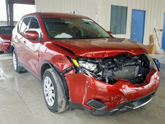 NISSAN ROGUE 2015 knmat2mt2fp518431