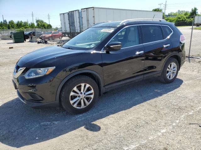 NISSAN ROGUE 2015 knmat2mt2fp523385