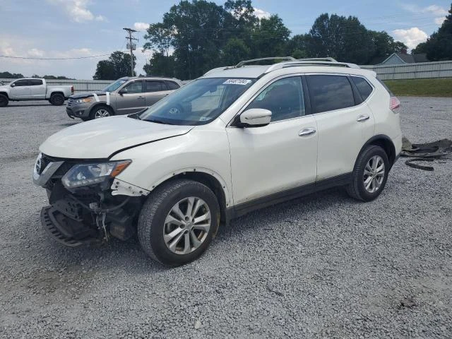 NISSAN ROGUE S 2015 knmat2mt2fp525718