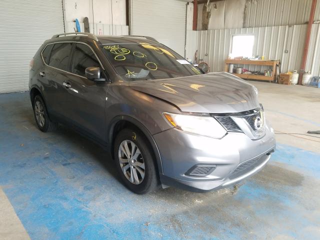 NISSAN ROGUE S 2015 knmat2mt2fp527064