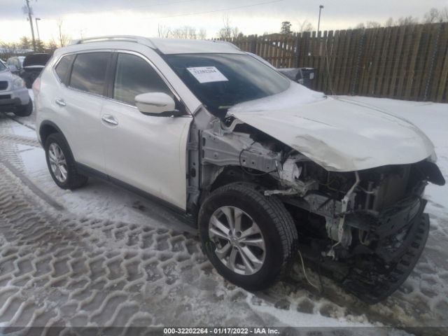 NISSAN ROGUE 2015 knmat2mt2fp528439