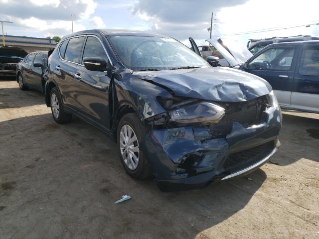 NISSAN ROGUE S 2015 knmat2mt2fp530028