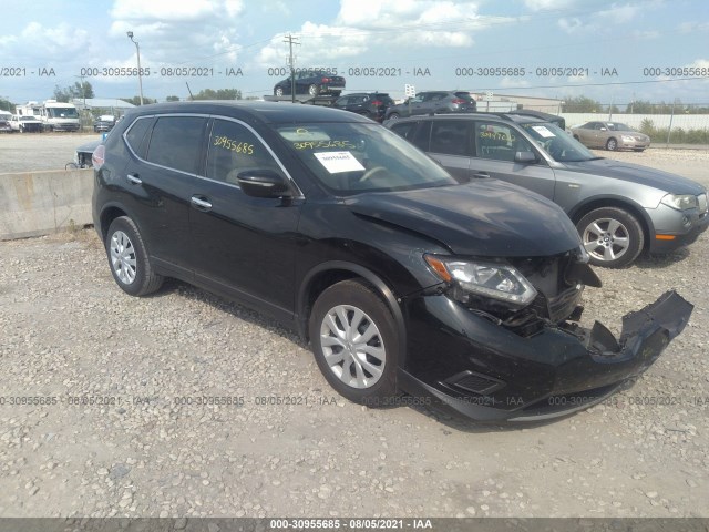 NISSAN ROGUE 2015 knmat2mt2fp532605