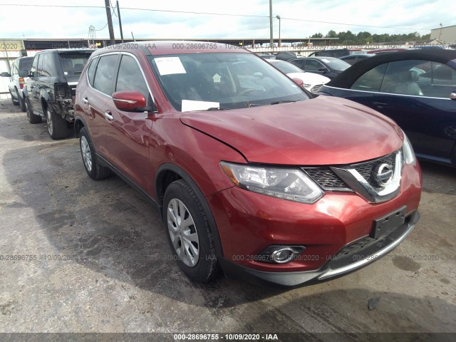 NISSAN ROGUE 2015 knmat2mt2fp532975