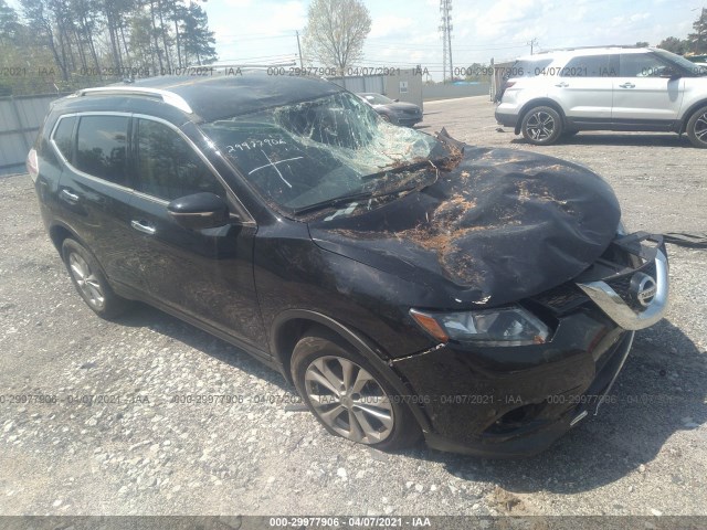 NISSAN ROGUE 2015 knmat2mt2fp534290