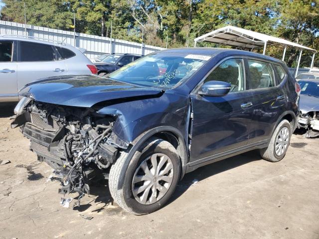 NISSAN ROGUE 2015 knmat2mt2fp537593