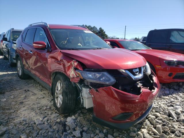 NISSAN ROGUE S 2015 knmat2mt2fp537822