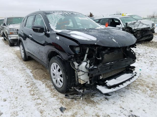 NISSAN ROGUE S 2015 knmat2mt2fp539277