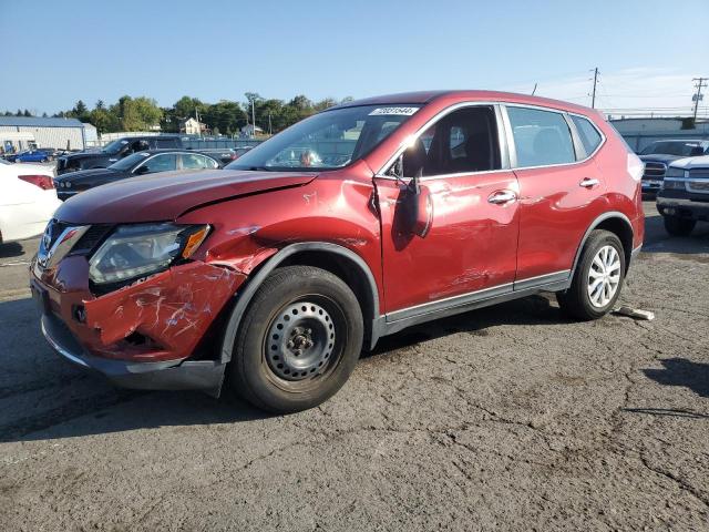 NISSAN ROGUE S 2015 knmat2mt2fp539487