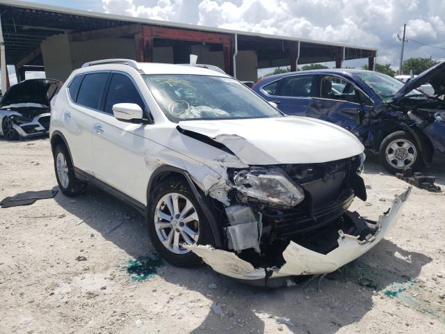 NISSAN ROGUE S 2015 knmat2mt2fp540459