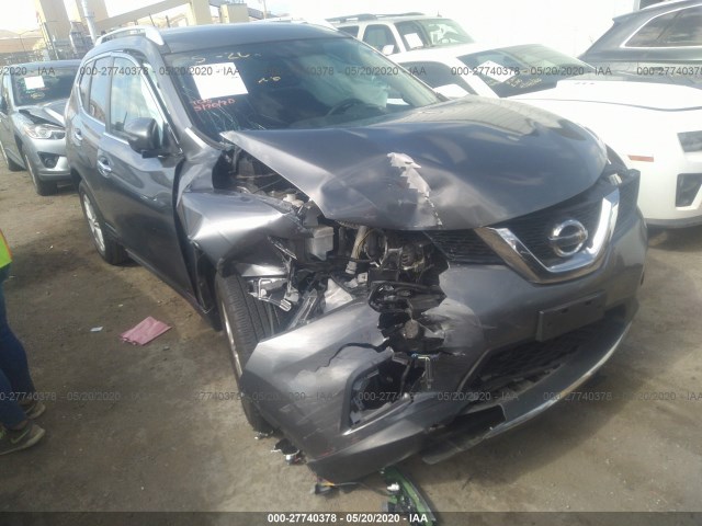 NISSAN ROGUE 2015 knmat2mt2fp541224