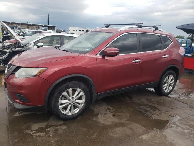 NISSAN ROGUE 2015 knmat2mt2fp543300