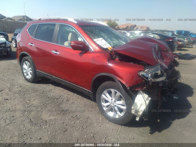 NISSAN ROGUE 2015 knmat2mt2fp548626