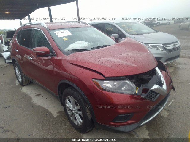 NISSAN ROGUE 2015 knmat2mt2fp548769