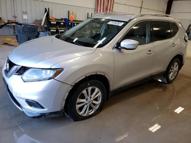 NISSAN ROGUE S 2015 knmat2mt2fp552675