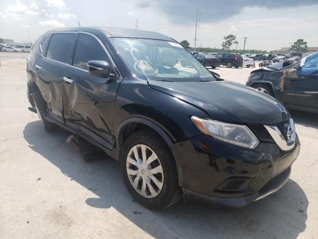 NISSAN ROGUE S 2015 knmat2mt2fp554801